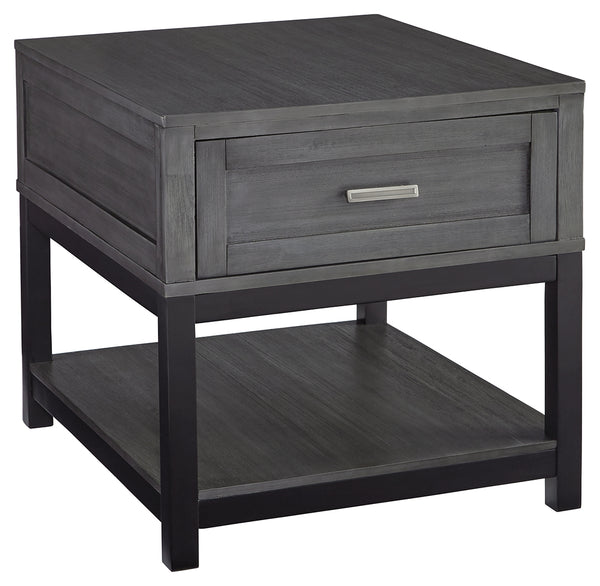 Caitbrook Signature Design by Ashley End Table