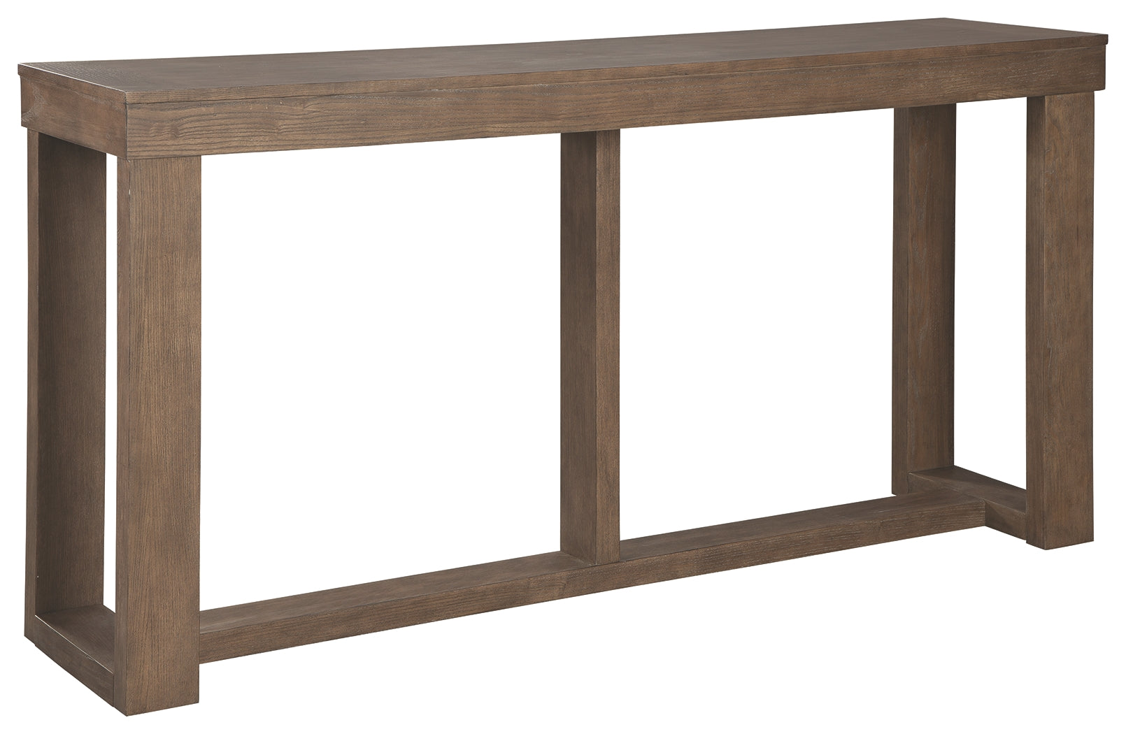 Cariton Signature Design by Ashley Sofa Table