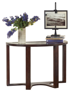 Marion Signature Design by Ashley Sofa Table