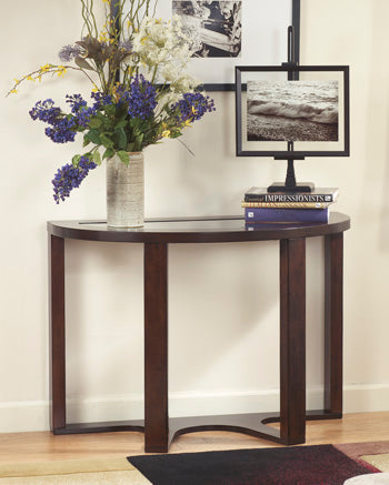 Marion Signature Design by Ashley Sofa Table