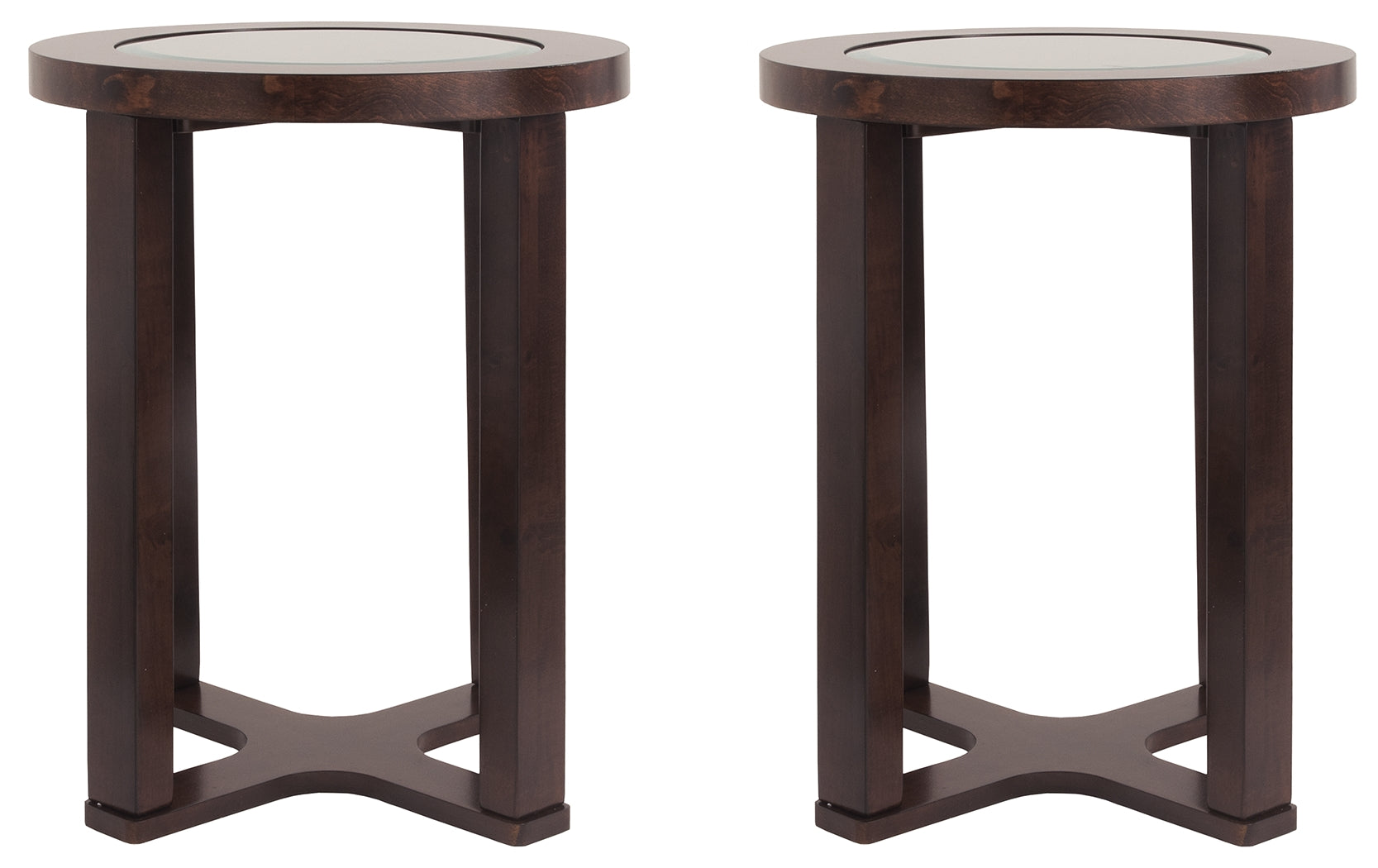 Marion Signature Design 2-Piece End Table Set