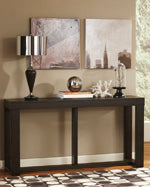 Watson Signature Design by Ashley Sofa Table