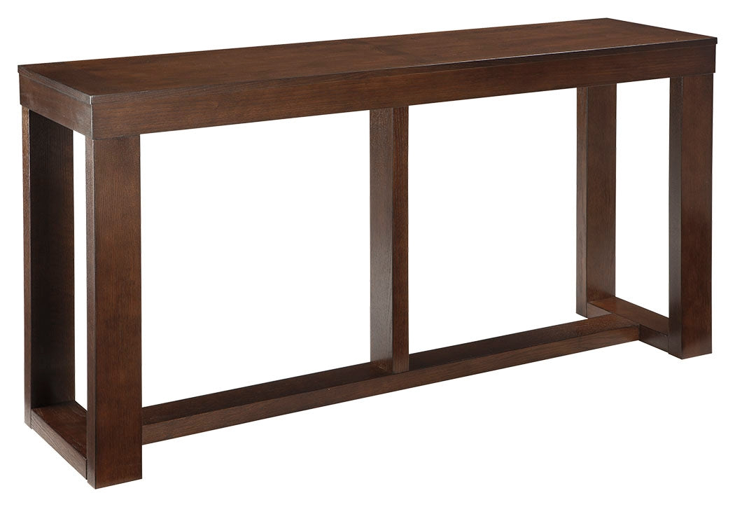 Watson Signature Design by Ashley Sofa Table