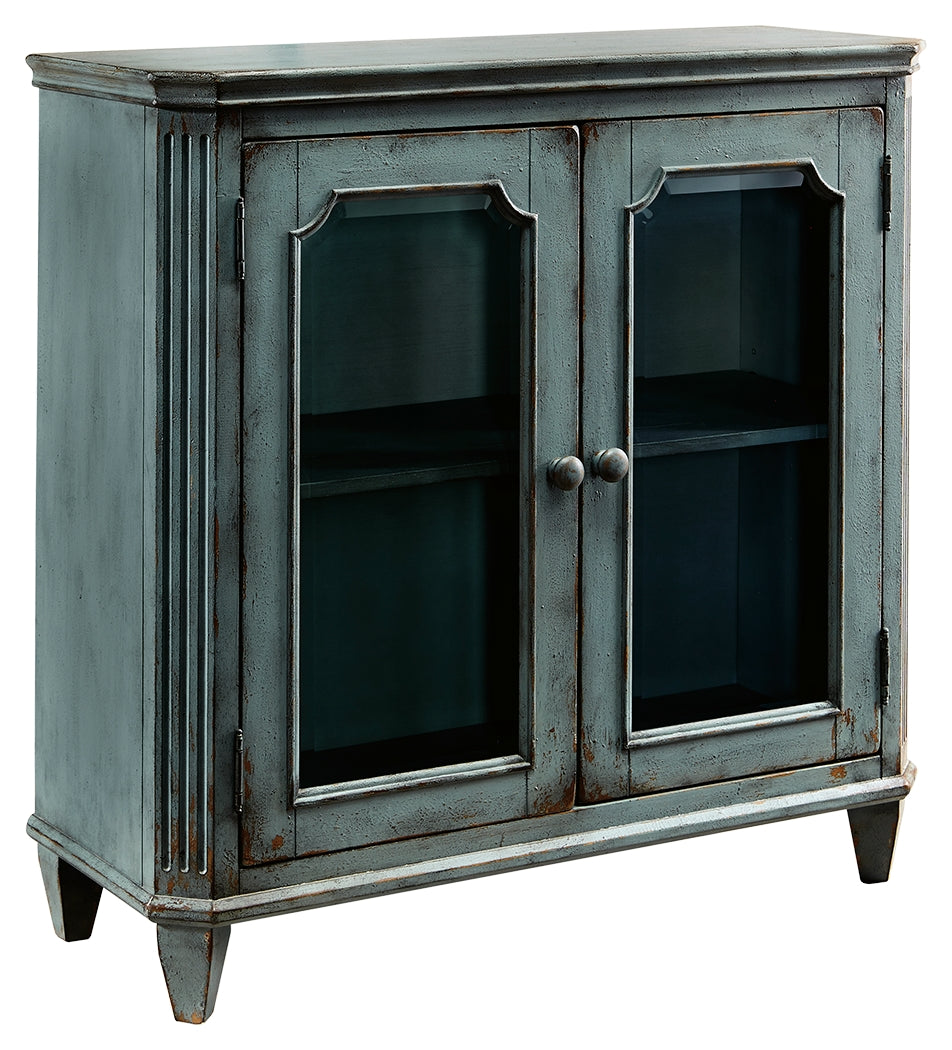 Mirimyn Signature Design by Ashley Cabinet