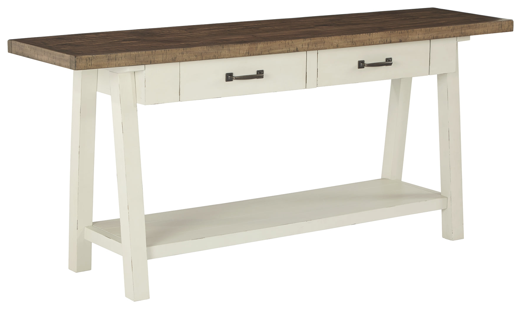 Stownbranner Signature Design by Ashley Sofa Table