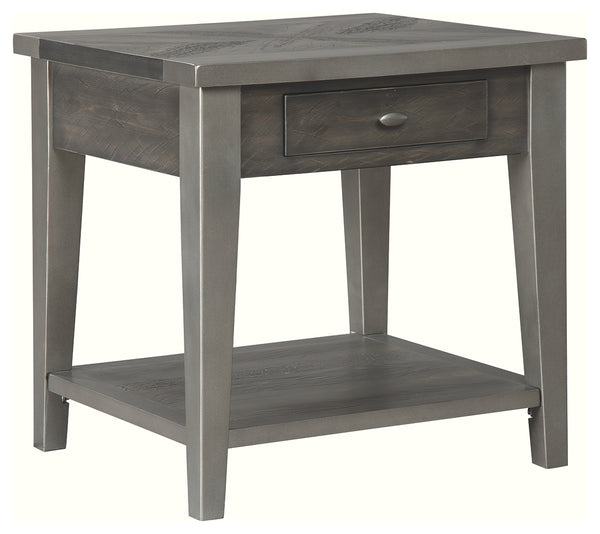 Branbury Signature Design by Ashley End Table