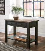 Tyler Creek Signature Design by Ashley Sofa Table