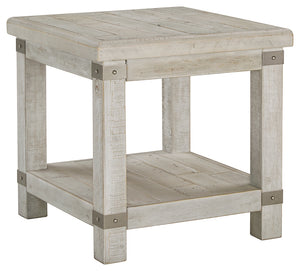 Carynhurst Signature Design by Ashley End Table