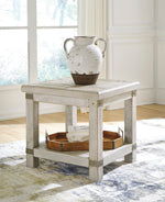 Carynhurst Signature Design by Ashley End Table