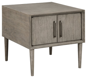 Asterson Signature Design by Ashley End Table