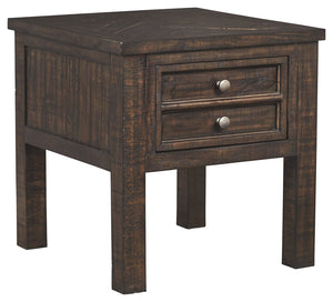 Hillcott Signature Design by Ashley End Table