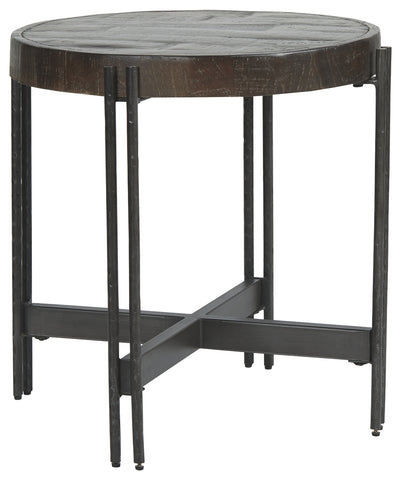 Jillenhurst Signature Design by Ashley End Table