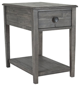 Borlofield Signature Design by Ashley End Table