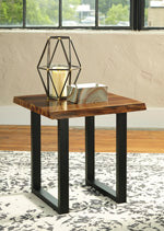 Brosward Signature Design by Ashley End Table