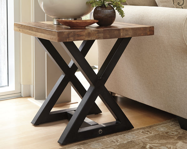 Wesling Signature Design by Ashley End Table