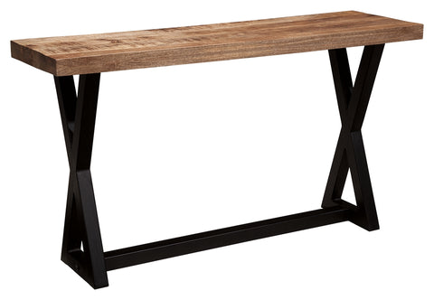 Wesling Signature Design by Ashley Sofa Table