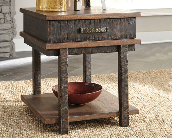 Stanah Signature Design by Ashley End Table