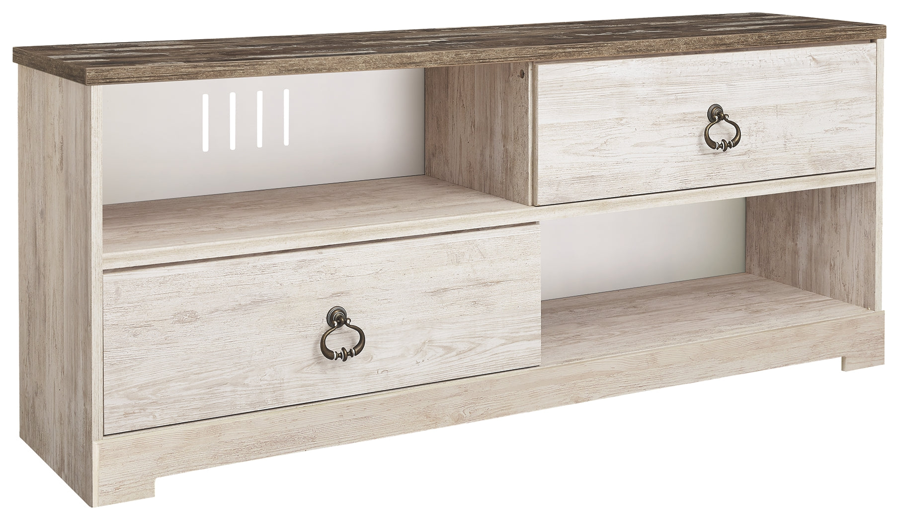 Willowton Signature Design by Ashley TV Stand