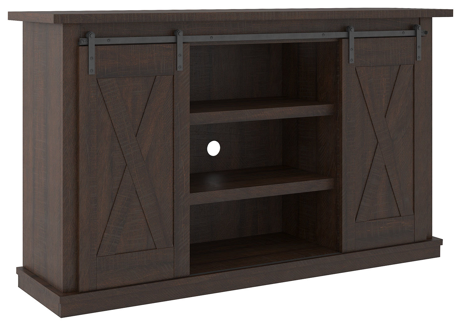 Camiburg Signature Design by Ashley TV Stand