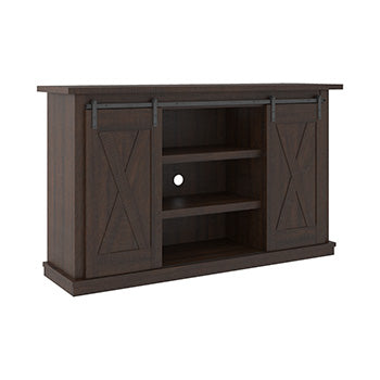 Camiburg Signature Design by Ashley TV Stand