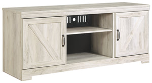 Bellaby Signature Design by Ashley Entertainment Center