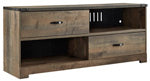 Trinell Signature Design by Ashley TV Stand