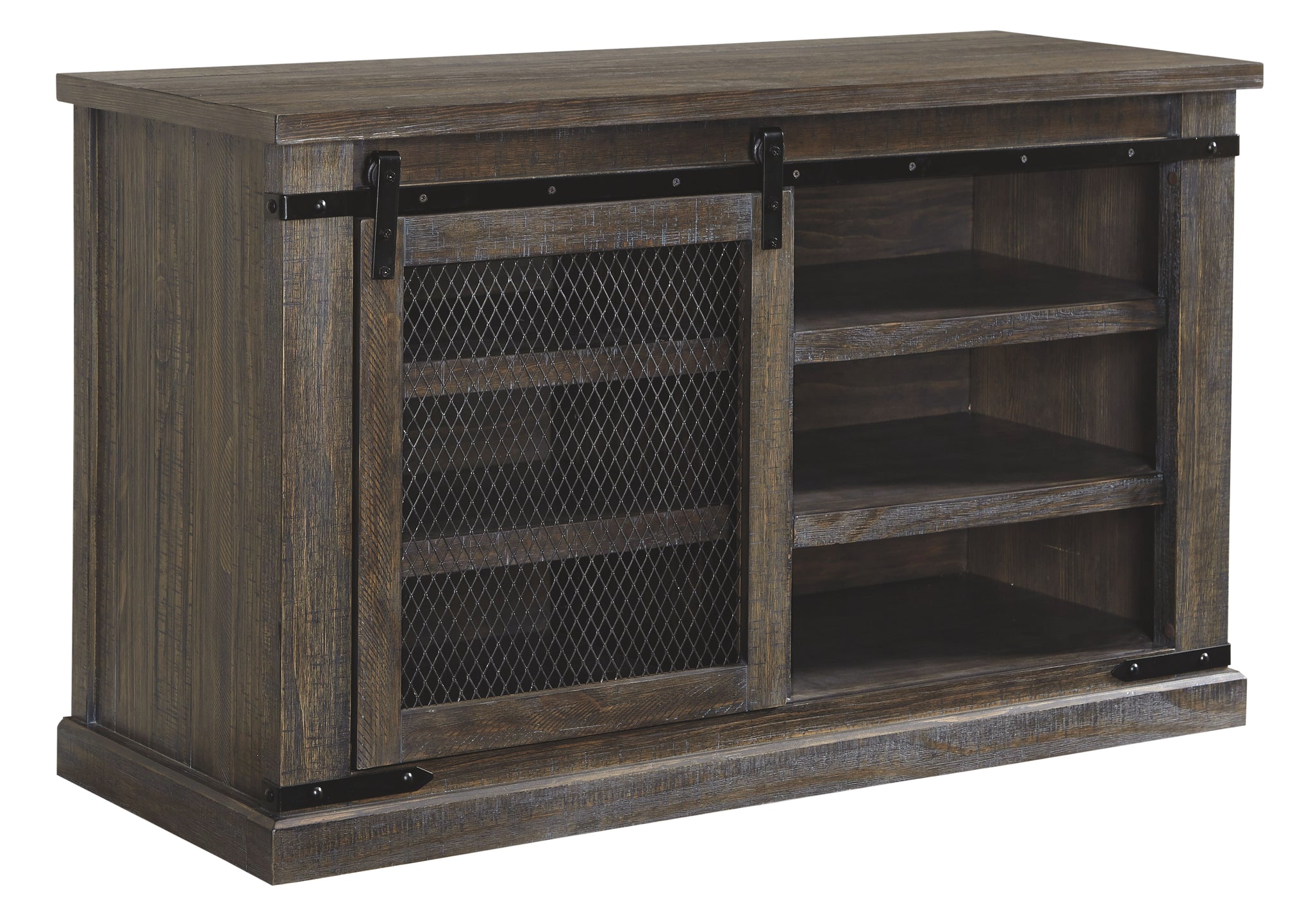 Danell Ridge Signature Design by Ashley TV Stand