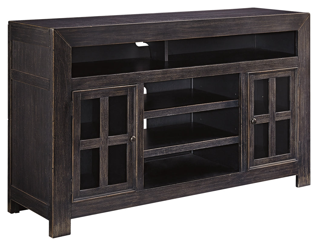 Gavelston Signature Design by Ashley TV Stand