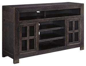 Gavelston Signature Design by Ashley TV Stand