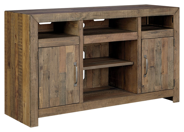 Sommerford Signature Design by Ashley TV Stand