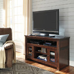 Harpan Signature Design by Ashley TV Stand